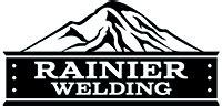 redmond metal fabrication|Rainier Welding AISC Certified Fabricator Steel.